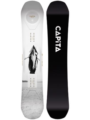 CAPiTA Super D.O.A. 160 2022 Snowboard