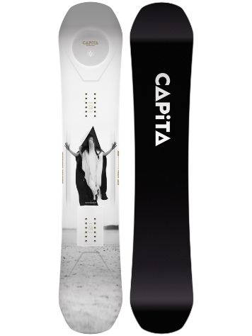 CAPiTA Super DOA 155W 2022 Snowboard