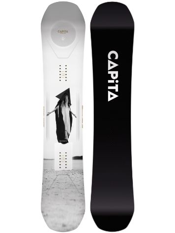 CAPiTA Super DOA 163W 2022 Snowboard