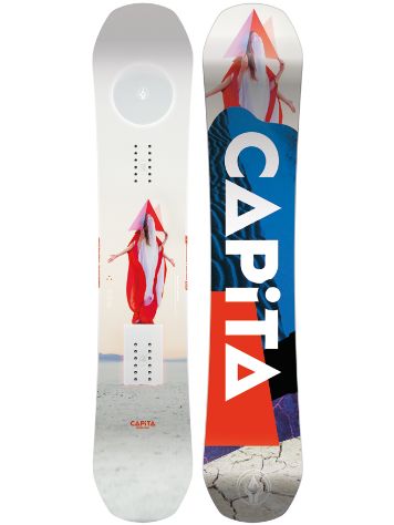 CAPiTA Defenders Of Awesome 152 2022 Snowboard