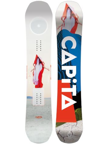CAPiTA Defenders Of Awesome 156 2022 Snowboard