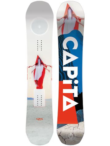 CAPiTA Defenders Of Awesome 158 2022 Snowboard