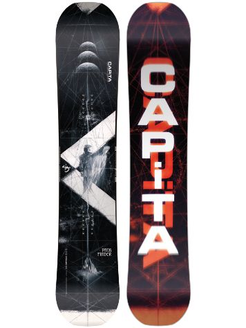 CAPiTA Pathfinder Reverse 149 2022 Snowboard