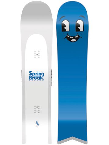 CAPiTA Slush Slasher 143 2022 Snowboard