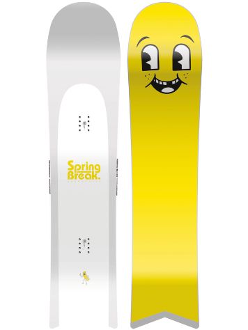 CAPiTA Slush Slasher 147 2022 Snowboard
