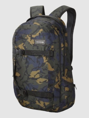 Dakine Mission 25L Rygs&aelig;k