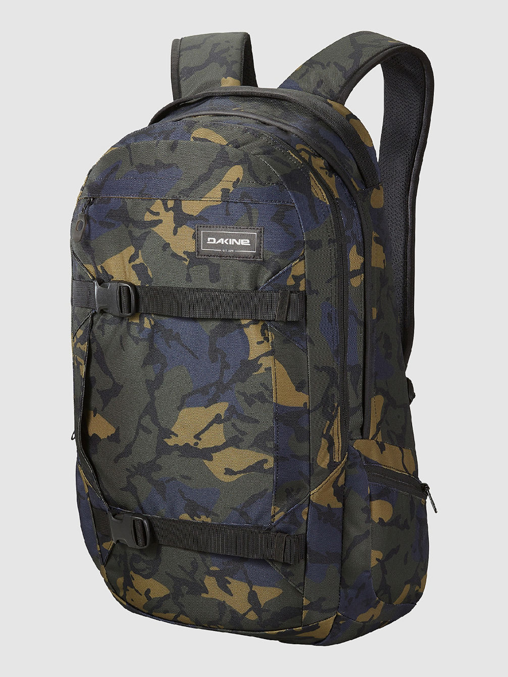 Mission 25L Backpack