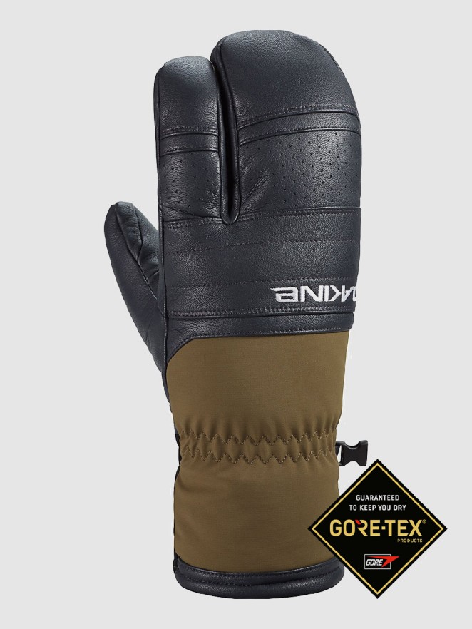 Dakine Baron Gore-Tex Trigger Palcáky