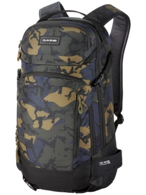 Dakine Heli Pro 20L Batoh