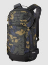 Dakine Heli Pro 20L Zaino