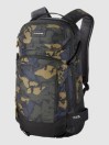 Dakine Heli Pro 20L Zaino