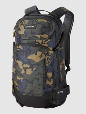 Dakine Heli Pro 20L Rugzak