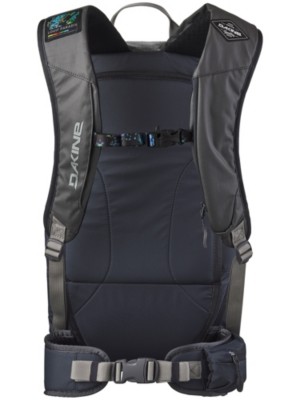 dakine team mission pro 32l backpack