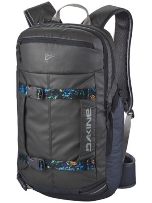 Dakine Team Mission Pro 25L Rugzak bij Blue Tomato kopen