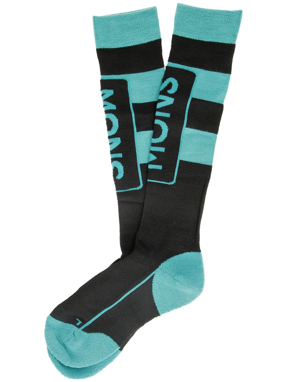 Merino Cushion Sport sokken