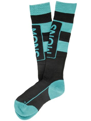 Mons Royale Merino Cushion Sport sokken
