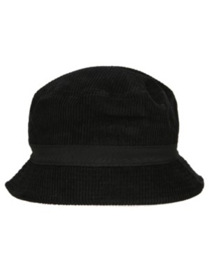 Corduroy Bucket Hatt