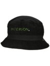 Paterson Corduroy Bucket Čepice