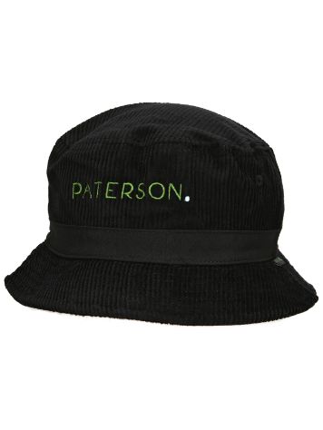 Paterson Corduroy Bucket Hattu