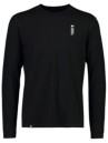Mons Royale Merino Cascade Flex Base Layer Top
