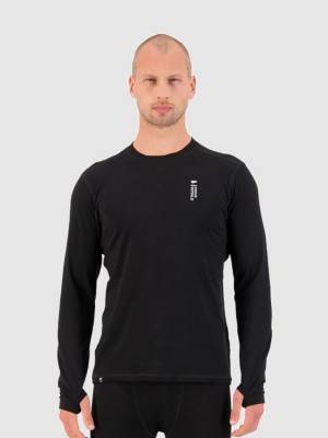 Mons Royale Merino Cascade Merino Flex 200 Aluskerrastopaita