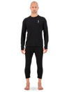 Mons Royale Merino Cascade Flex Haut technique