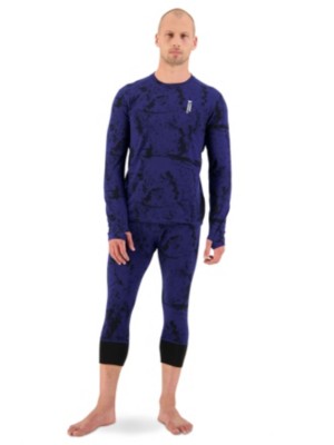 Merino Cascade Flex 200 Base Layer Top