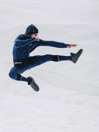 Mons Royale Merino Cascade Flex Funktionströja