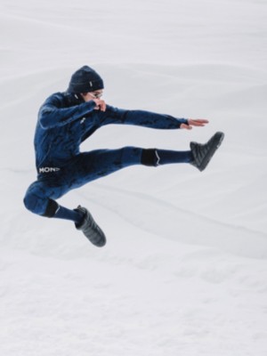 Merino Cascade Flex 200 Base Layer Top