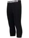 Mons Royale Merino Cascade Flex 3/4 Legging Pantaloni Funzionali