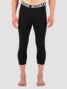 Mons Royale Merino Cascade Flex 3/4 Legging Base Layer B
