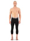 Mons Royale Merino Cascade Flex 3/4 Legging Pantaloni Funzionali