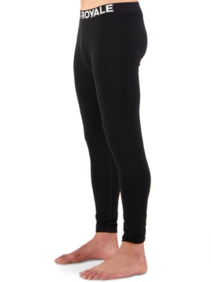 Merino Cascade Flex 200 Funktionshose