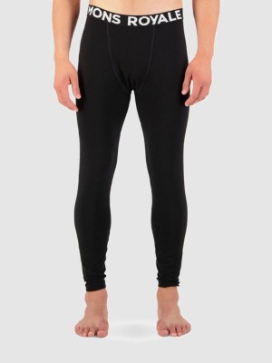 Mons Royale Merino Cascade Flex 200 Pantalon Technique