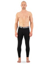 Mons Royale Merino Cascade Flex Legging Pantalon technique
