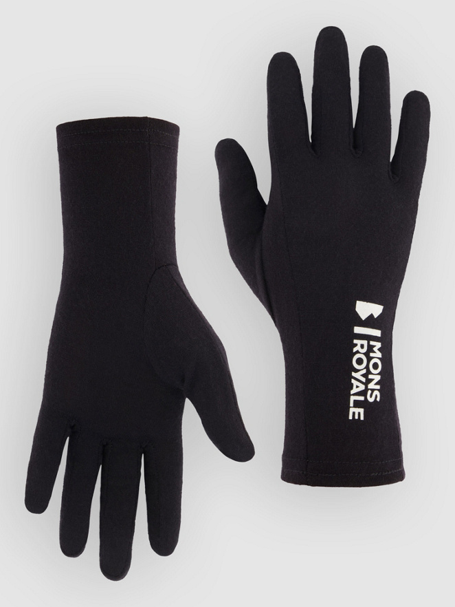 Mons Royale Merino Olympus Gloves