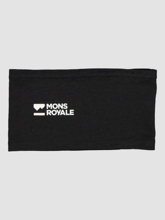 Mons Royale Haines Helmet Liner Pannband