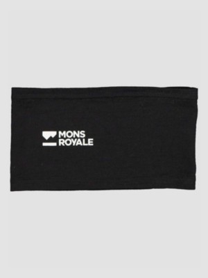 Mons Royale Merino Haines Helmet Headband