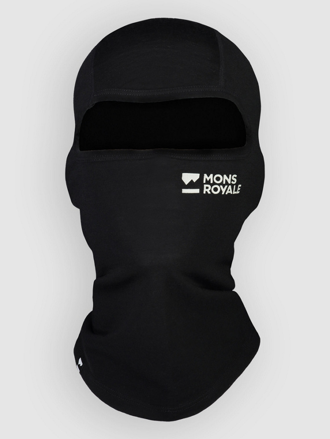 Mons Royale B3 Merino Kypärämyssy