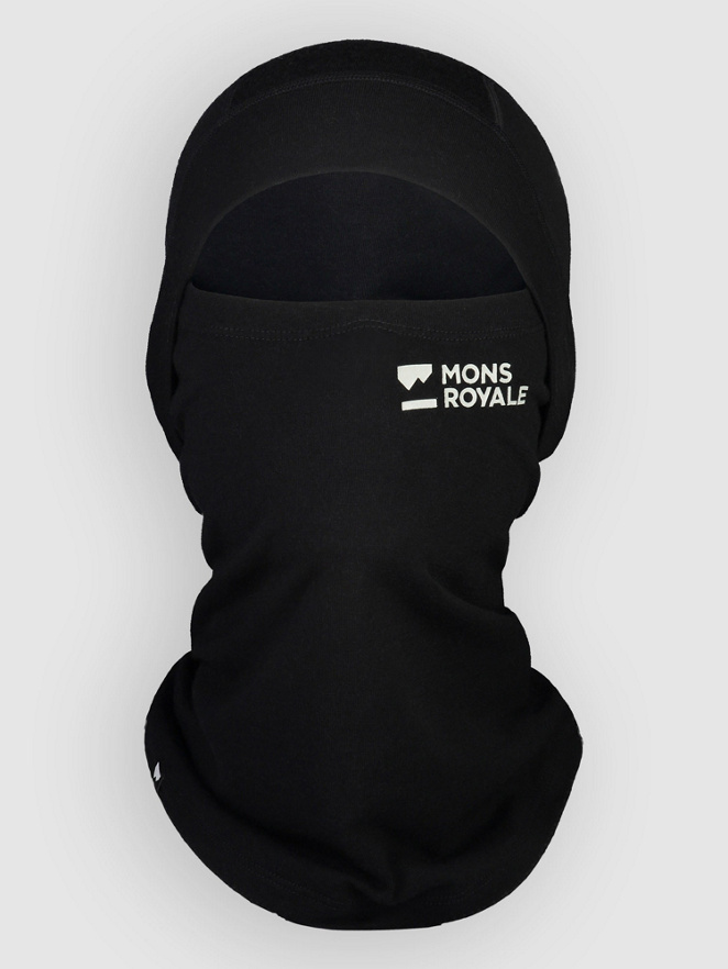 Mons Royale Merino Olympus Balaclava