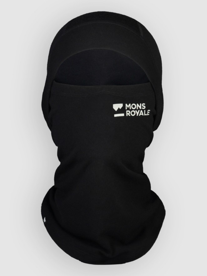 Mons Royale Merino Olympus Balaclava