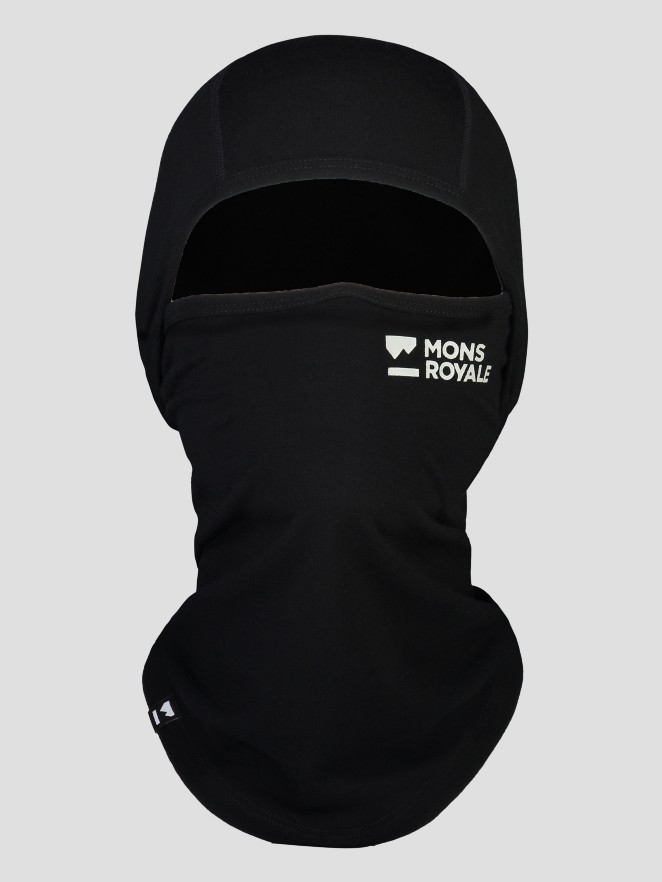 Mons Royale Merino Santa Rosa Balaclava