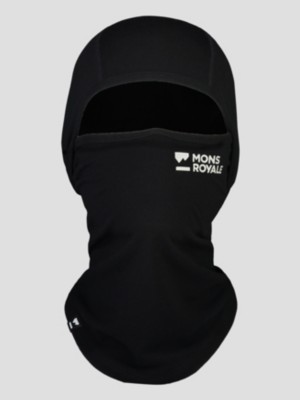 Mons Royale Merino Santa Rosa Flex 200 Sturmmaske
