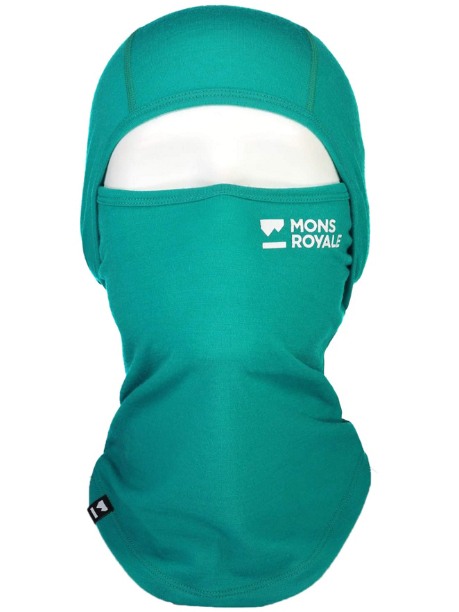 Mons Royale Merino Santa Rosa Sturmmaske