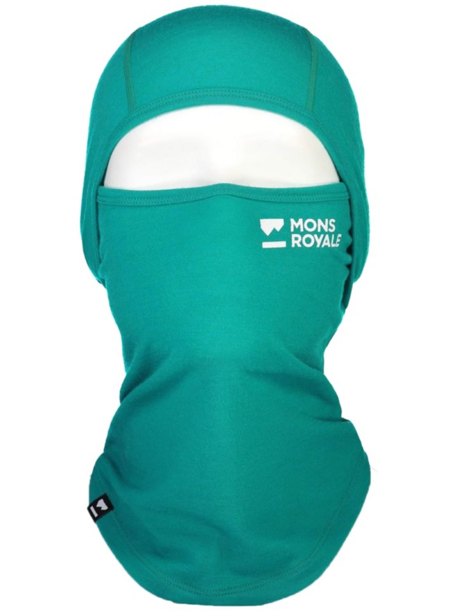 Mons Royale Merino Santa Rosa Sturmmaske