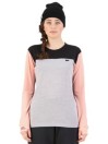 Mons Royale Merino Yotei BF Base Layer Top