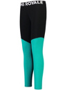 Mons Royale Merino Cascade Flex Legging Base Layer Botto
