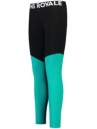 Mons Royale Merino Cascade Flex Legging Base Layer Botto