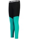 Mons Royale Merino Cascade Flex Legging bielizna funkcjonalna