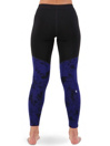 Mons Royale Merino Cascade Flex Legging Funktionsbyxor